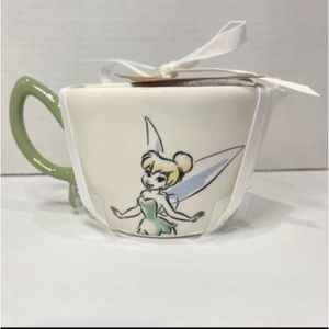 Rae Dunn Tinkerbell measuring cups